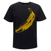 Andy Warhol Banana children's t-shirt